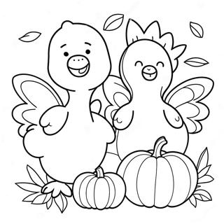 Religiösa Barnens Kyrka Tacksägelse Målarbilder