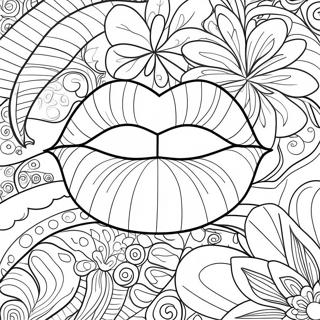 Realistiska Lappar Malarbild 85135-26158