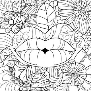 Realistiska Lappar Malarbild 85135-26160