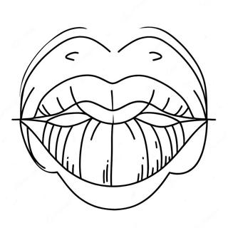 Leende Lappar Malarbild 85136-26162