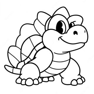 Koopa Målarbilder