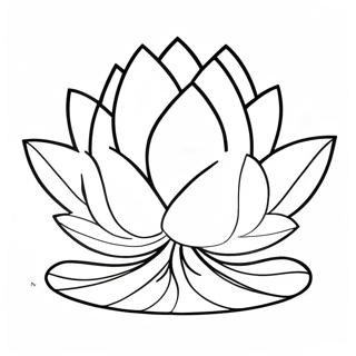 Lotus Målarbilder