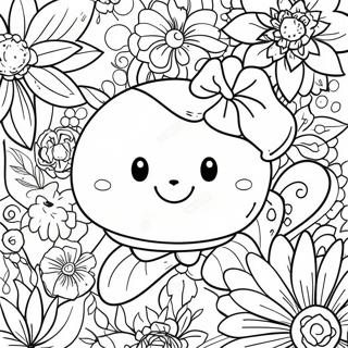 Glad Hej Malarbild 89035-29362