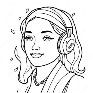 Fargglad Hej Malarbild 89036 29367