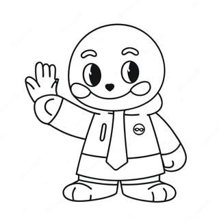 Sans Malarbild 90583-30556