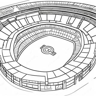 Real Madrid Målarbilder