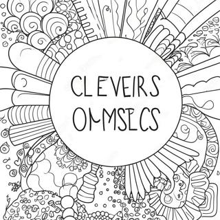 Sarkastiska Citat Målarbilder