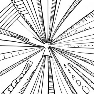Zoomande Dragkedja Malarbild 91714 31518