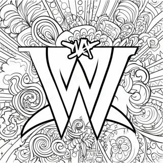 Kreativ Målarbilder