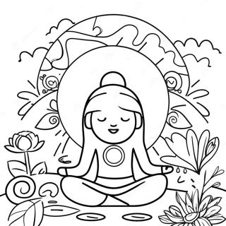 Medveten Malarbild For Egenvard 92222 31911