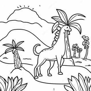 Okenbiom Malarbild 95184-34411