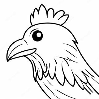 Arg Kraka Malarbild 95413-34590