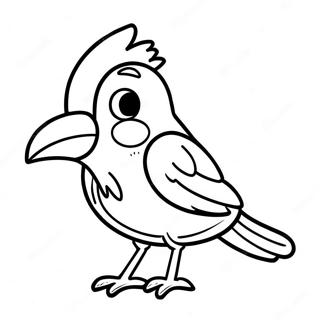 Arg Kraka Malarbild 95413-34591