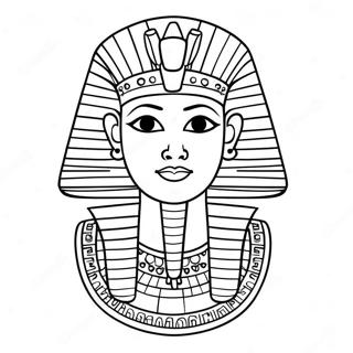 Antik Egypten Malarbild 96696-35614